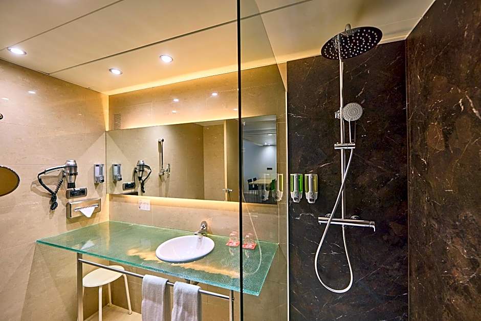 Civis Luz Castellón 4*S