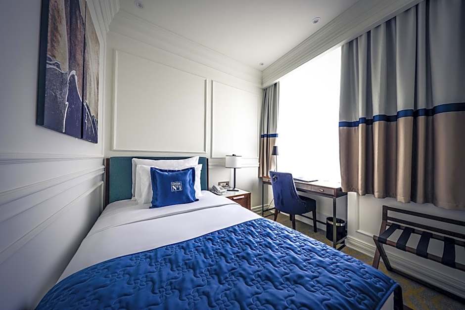 Hotel Centar No.1