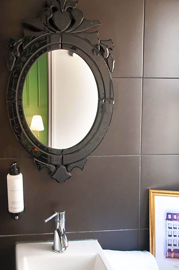 Paris Saint Honore Hotel