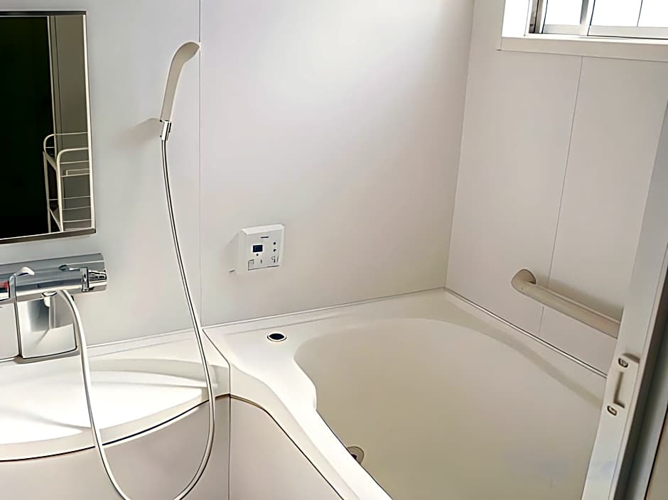 Traditional Apartment Takamatsu Guesthouse