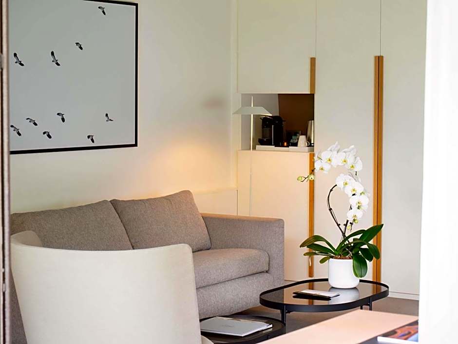 Le Domaine des Vanneaux Golf et Spa Mgallery