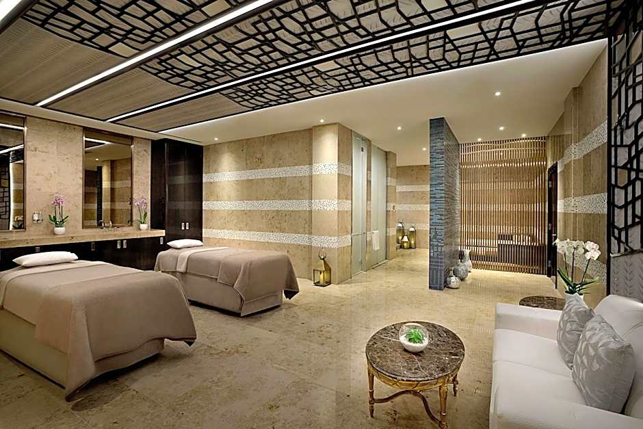 The Ritz-Carlton Doha