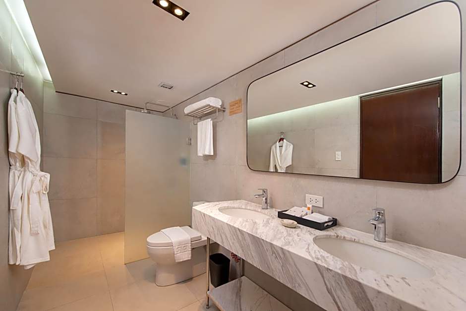 The Belamy House Managed by HII