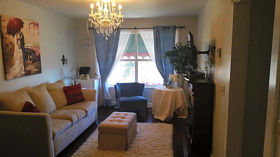 Woodstock Inn Bed & Breakfast