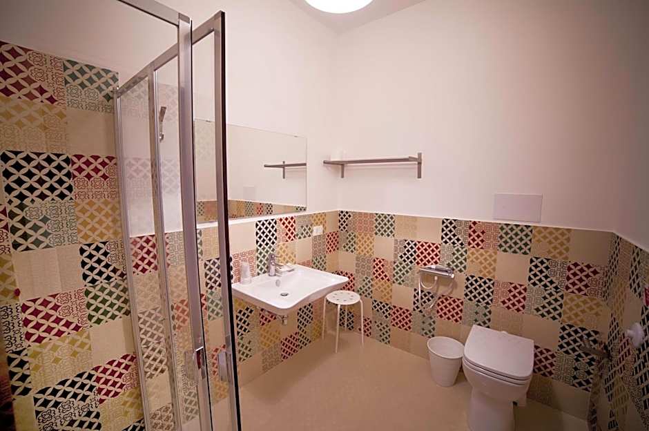 Home Scala dei Turchi B&B