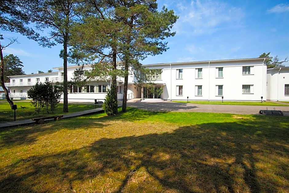 Saaremaa Rannahotell ' Beach Hotel