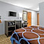 Rodeway Inn Delmont