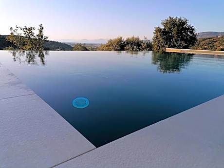 B&b Il Poggio Eccelso