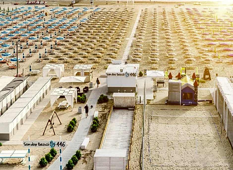 Residence Millennium