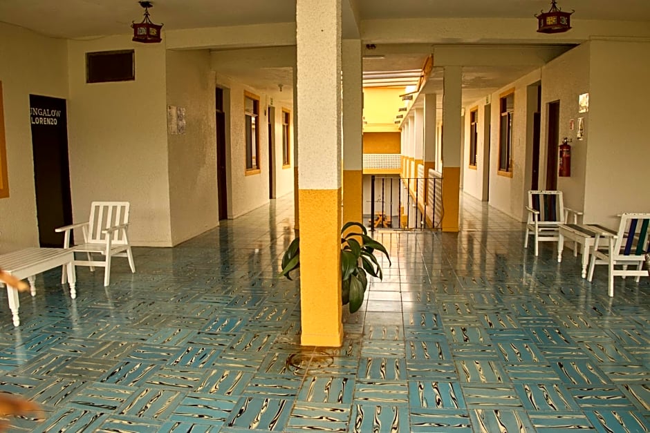 Hotel San Lorenzo