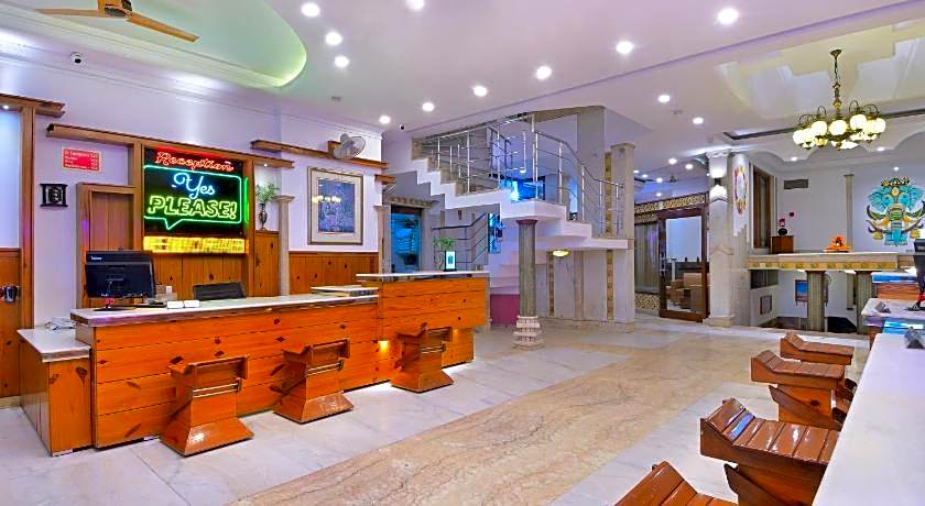 Hotel Cottage Yes Please New Delhi