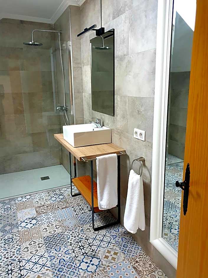 Hotel Finca Alcamino