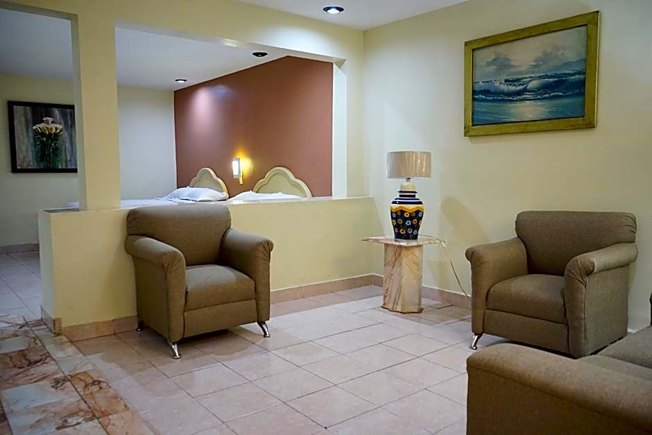 Hotel Posada del Sol Inn