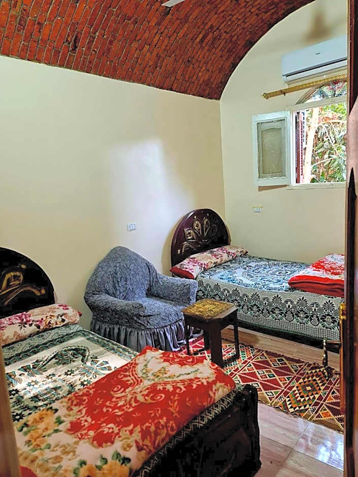 Hamd Nubian Guest House
