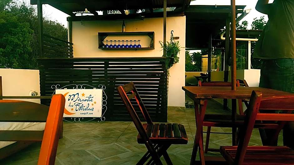 La Estacion Hostel - Pipa