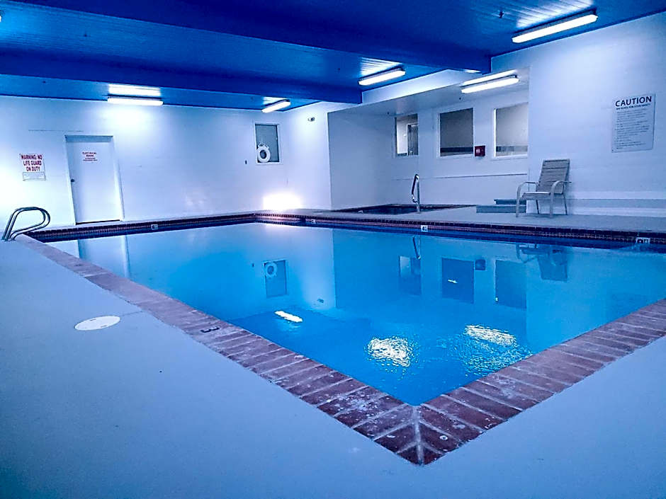 Quality Inn & Suites Wilsonville