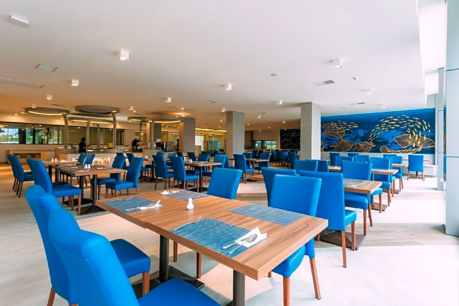 Seabed Grand Hotel Phuket - SHA Extra Plus