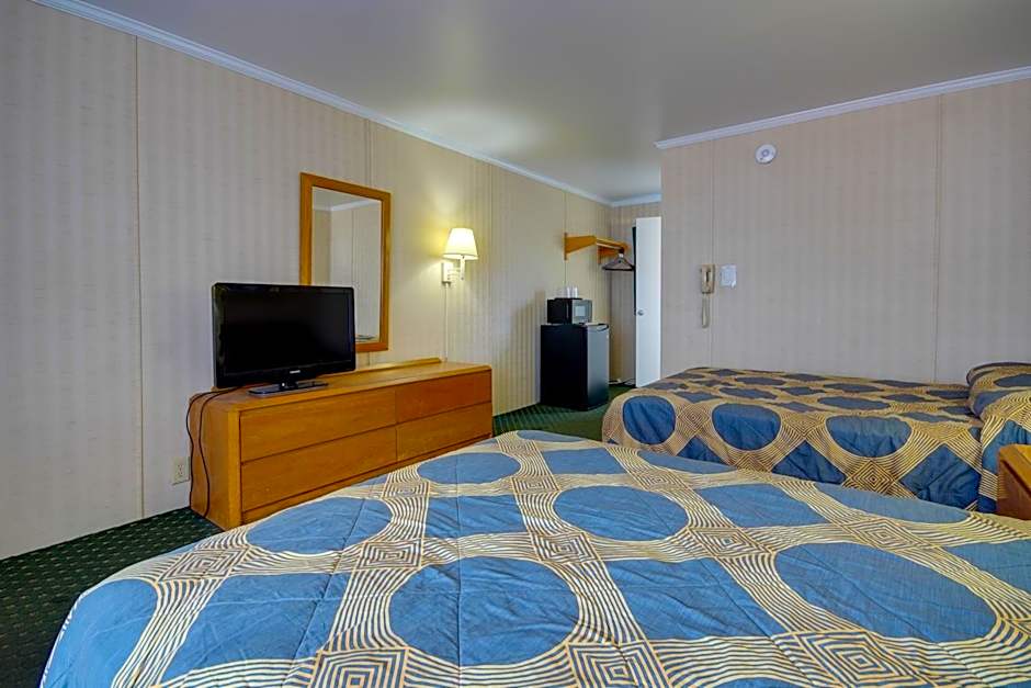 Sahara Motel