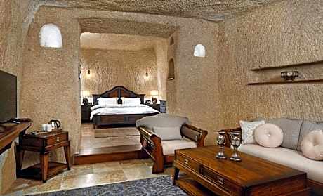 Queen Suite