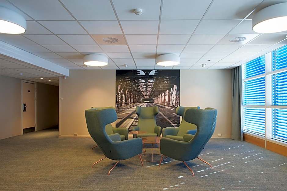 Quality Airport Hotel Stavanger