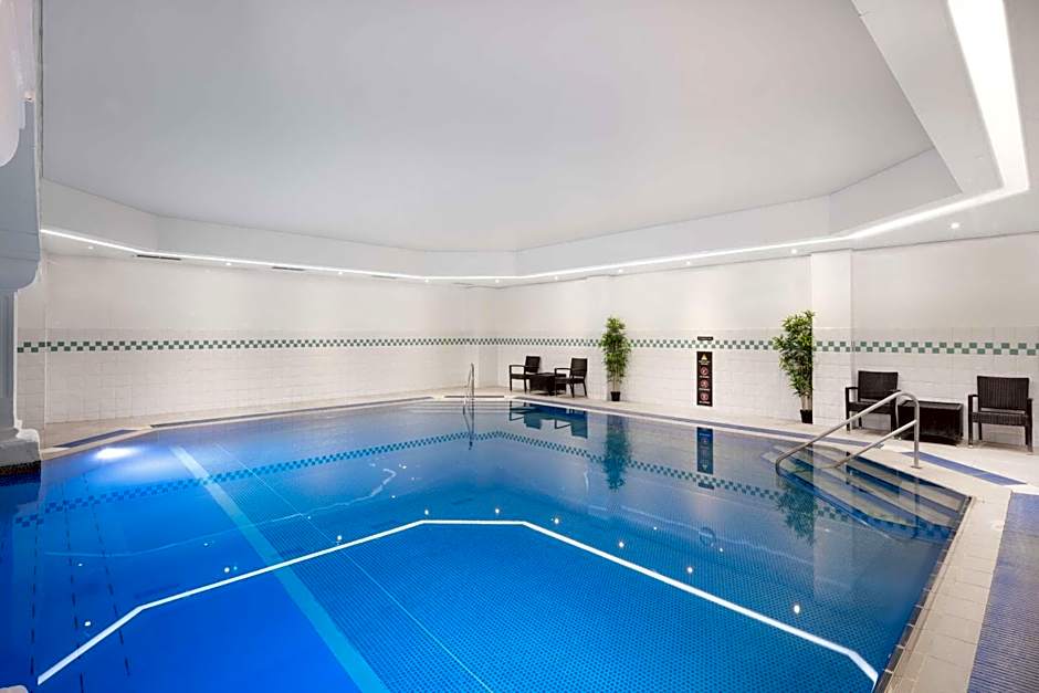 DoubleTree by Hilton Brighton Metropole