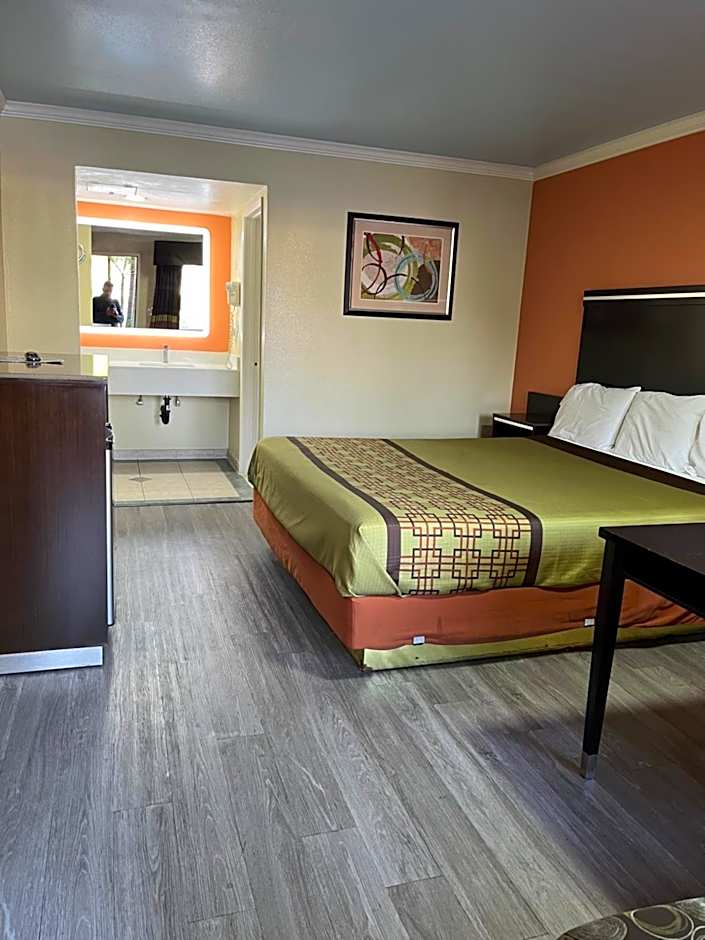 Rivera Motel - Pico Rivera