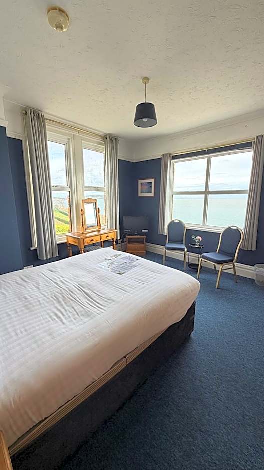 Channel View Hotel