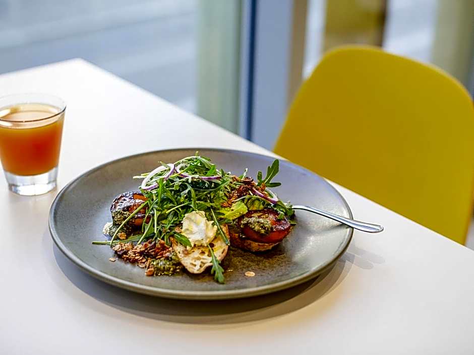 ibis Styles East Perth