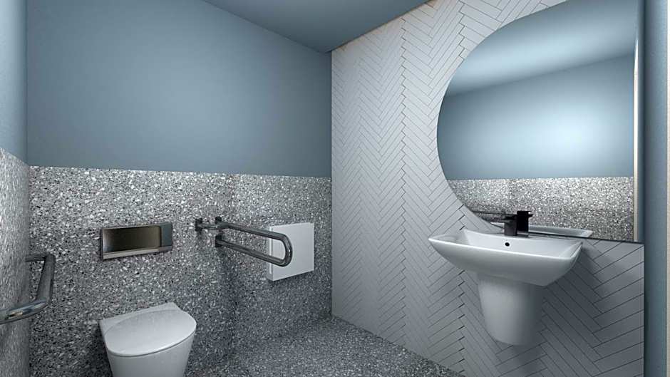 7Rizes Luxury Living