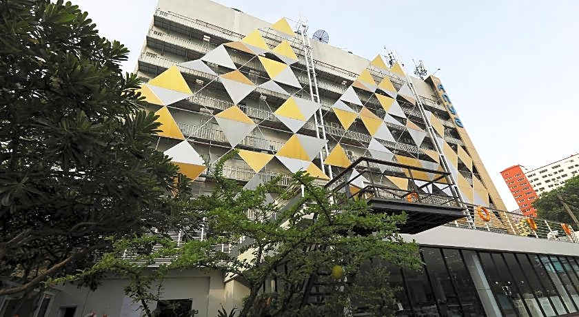 Anya Nana @ Sukhumvit - Bangkok (SHA Plus)