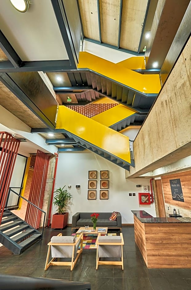 Alko Hotel Integrado