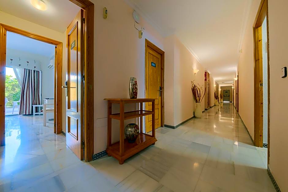 Hotel Torre De Los Guzmanes