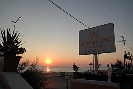 istanbul Airport Kumsal Otel