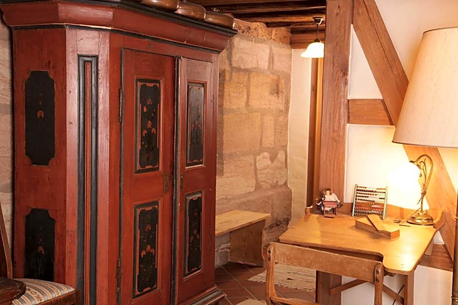 Hotel und Gasthof Ritter St. Georg