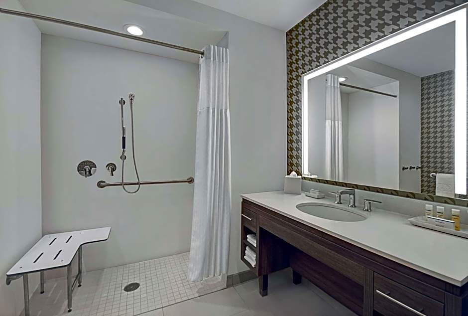 Hilton Garden Inn Houston Medical Center, TX