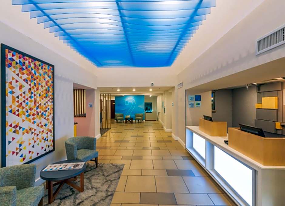 Holiday Inn Express Hotel & Suites Brentwood North-Nashville Area By IHG