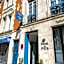 Hotel de Paris