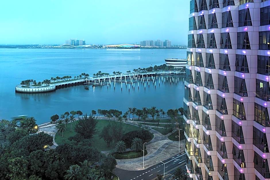 Sheraton Zhanjiang Hotel