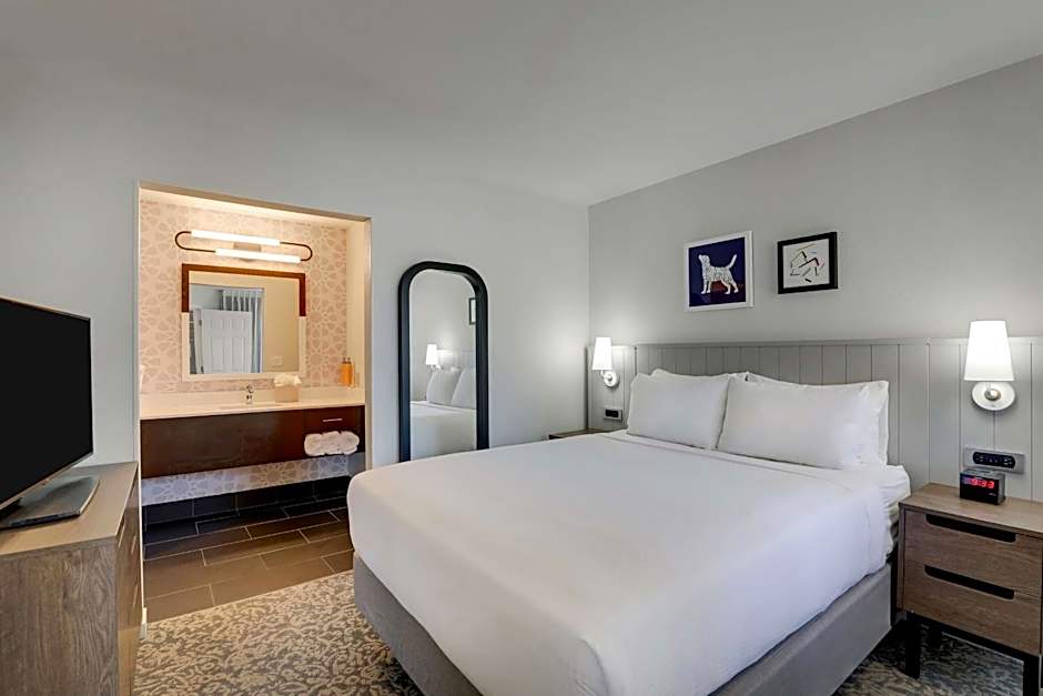 Sonesta ES Suites Sunnyvale