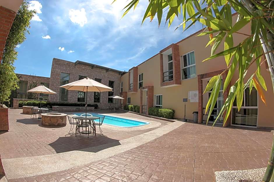 Hotel Camino de Piedra