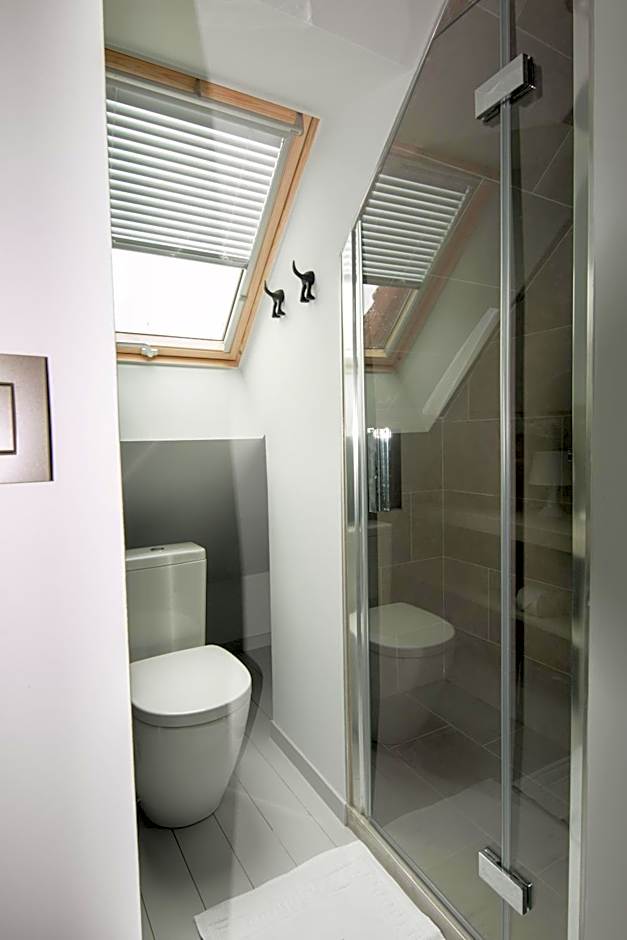 La Pomme Pétillante