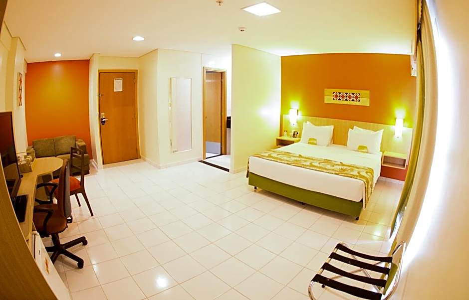 Sleep Inn Manaus