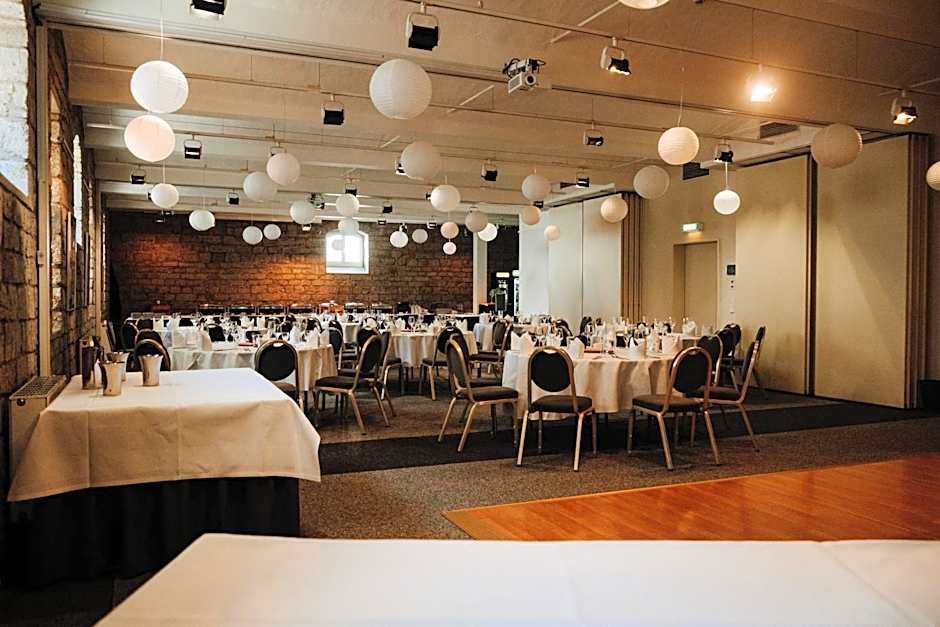 Hotel am Schloß Apolda