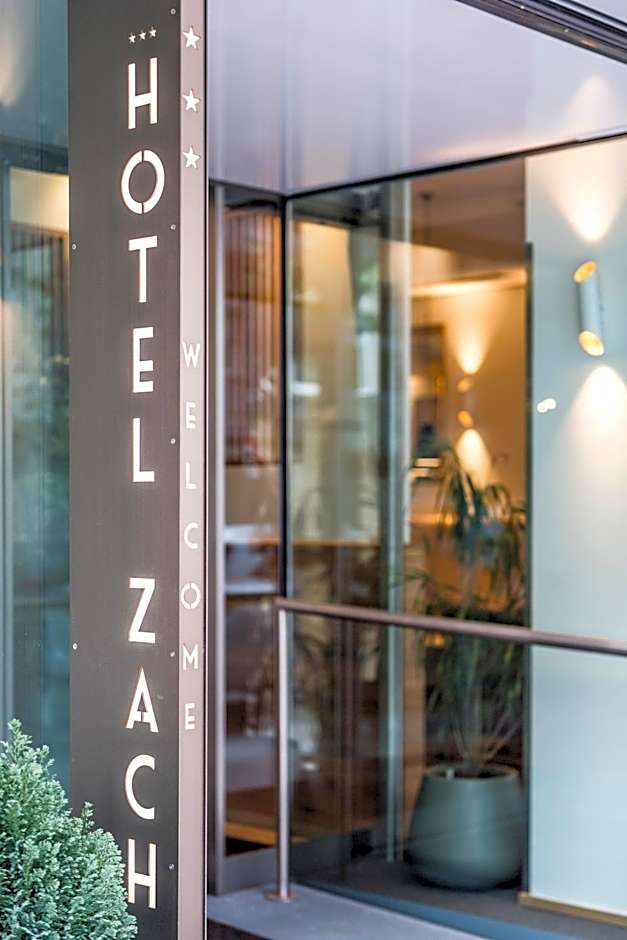 Boutique Hotel Zach