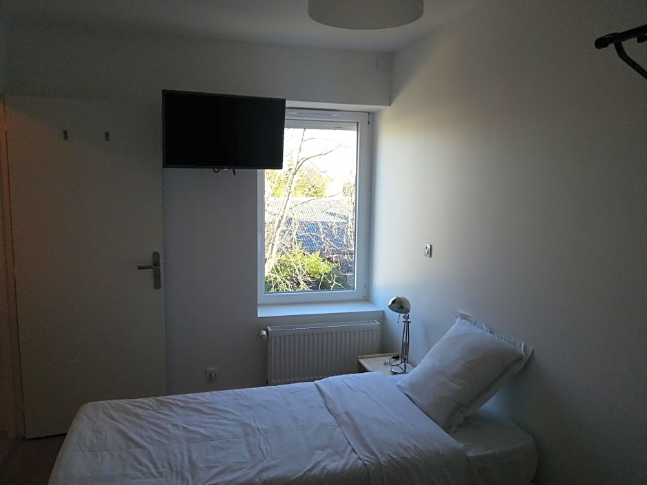 Bull'it Hotel
