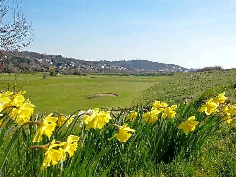 Hythe Imperial Hotel & Spa