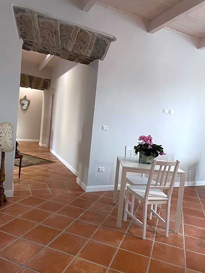 B & B La casa dei sogni