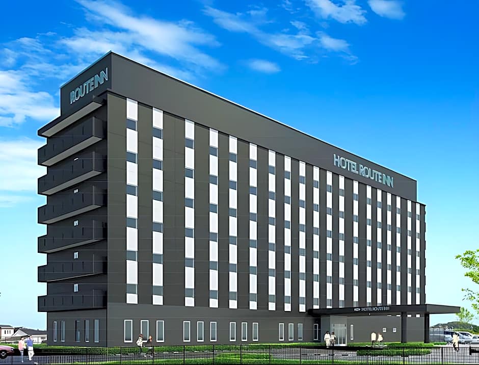 Hotel Route Inn Yonago