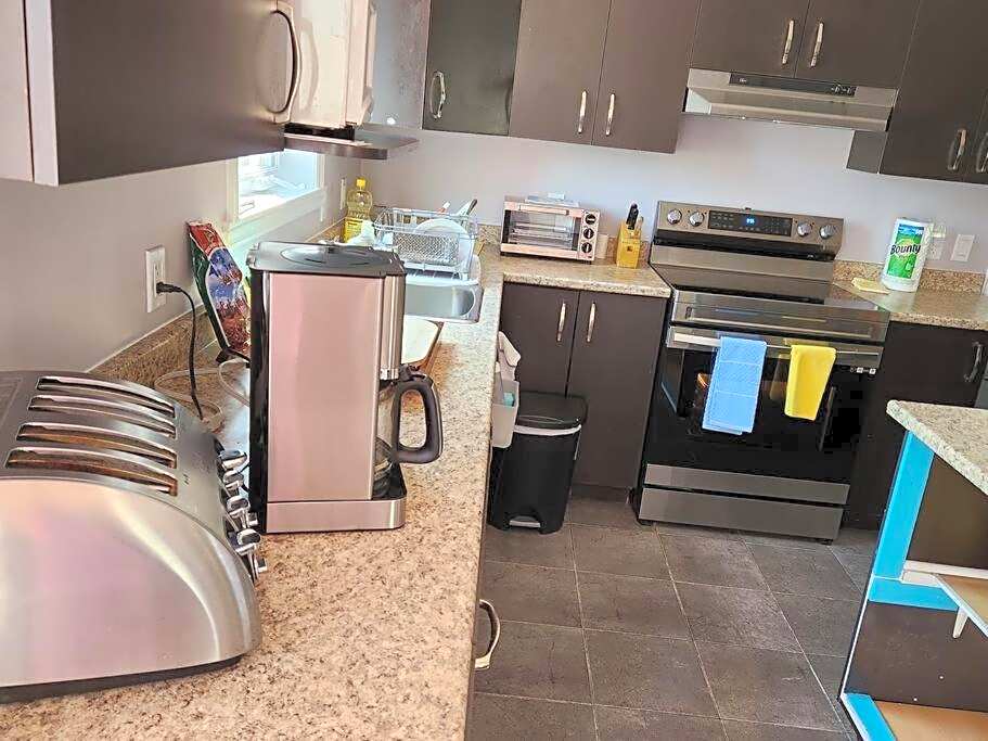 Maison chaleureuse, énergétique et florale