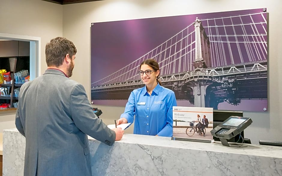 Staybridge Suites Gainesville I-75 By IHG